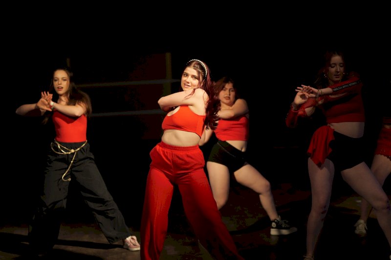 DANCEHALL